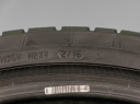 255/35 R20 POUŽITÉ ZIMNÍ PNEU CONTINENTAL AUDI A6