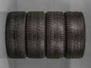 255/35 R20 POUŽITÉ ZIMNÍ PNEU CONTINENTAL AUDI A6