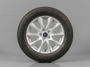 FORD MONDEO, S-MAX ORIG, D57C-1007-K2A, 215/60 R16 5x108, TPMS, NOVÁ ORIGINÁLNÍ ZIMNÍ ALU SADA