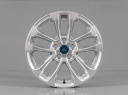 FORD KUGA MK III, LJ6C-A2A, R17, 5x108, TPMS, NOVÁ ORIGINÁLNÍ ALU KOLA