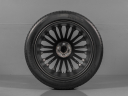 FORD GALAXY, S-MAX, EM2C-F1A, R19 5x108, SNÍMAČE TLAKU, ORIGINÁLNÍ LETNÍ SADA