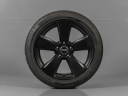 AUDI A3, A4, A6, 8V0601025P, 225/45 R17 5x112 ORIGINÁLNÍ LETNÍ ALU SADA