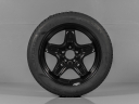 OPEL INSIGNIA B, 2170114, R17, 5x115, NOVÁ ORIGINÁLNÍ ZIMNÍ SADA