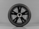 ŠKODA OCTAVIA IV, OCTAVIA SCOUT, 5E3601025, 5E3071499E FL8, R19, 5x112, ORIGINÁLNÍ LETNÍ SADA TAURUS