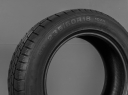ZIMNÍ POUŽITÉ PNEUMATIKY R18 CONTINENTAL 235/60/18 107H XL 4KS