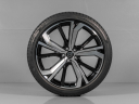 VOLVO XC40, V90 CROSS COUNTRY, 32134533, R21, 5x108, ORIGINÁLNÍ LETNÍ SADA