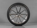 AUDI A6 4G NOVÁ ZIMNÍ SADA AEZ R20 5x112