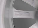 AUDI Q5 8R, 8R0 601 025 BH, 235/60 R18 5x112, ORIGINÁLNÍ LETNÍ ALU SADA