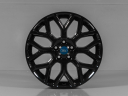 FORD C-MAX, MONDEO 8,0x18 5x108 ET55 CM5J-CB ORIGINÁLNÍ ALU KOLA
