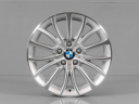 BMW SERIES 5 F10 8,0x18 5x120 ET30, 6857668, ORIGINÁLNÍ ALU KOLA