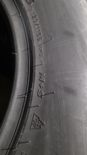 245/75 R16 120/116S LT HANKOOK DYNAPRO AT2 – NOVÉ M+S OFF-ROAD 4x4 PNEUMATIKY