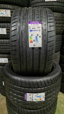 NOVÉ LETNÍ PNEUMATIKY LAUFENN BY HANKOOK TIRE, 305/30 ZR19 102Y XL, 8808563525921