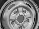 LETNÍ SADA FORD TRANSIT OE, ROZTEČ 5x160, 195/70 R15C, 1C15-1007-AD