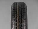 ŠKODA FABIA, 6Q0601027AC, 165/70 R14 5x100, NOVÁ ZIMNÍ  OCELOVÁ SADA