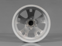BMW X1 E84 7,5x17 5x120 ET34 6789142 TPMS ORIGINÁLNÍ ALU KOLA