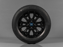 FORD ECOSPORT, CN15-100-D1A/ E1A, R16, 4x108, ORIGINÁL ZIMNÍ ALU SADA