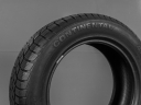 ZIMNÍ POUŽITÉ PNEUMATIKY R18 CONTINENTAL 235/60/18 107H XL 4KS