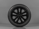 FORD C-MAX, AM5J-1007-FB, 205/50 R17 5x108, SNÍMAČE TLAKU, ORIGINÁLNÍ LETNÍ ALU SADA
