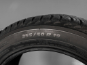 MICHELIN LATTITUDE ALPINE LA2 255/50 R19 107V 3528704419081 ZIMNÍ PNEUMATIKY