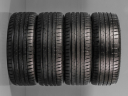 MICHELIN PS4, 3528702081952, 205/40 R18 86Y, LETNÍ PNEUMATIKY DEMO