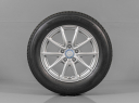 MERCEDES A,B,CLA A1774011100 205/60 R16, 5x112, NOVÁ ZIMNÍ SADA