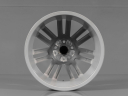 BMW MINI COUNTRYMAN 7,5x18 5x112 ET51 6856032 TPMS ORIGINÁLNÍ ALU KOLA