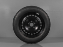 FORD FOCUS, DM5C-AB, 2033153, 2202997, 205/60 R16, TPMS, NOVÁ ORIGINÁLNÍ ZIMNÍ OCELOVÁ SADA