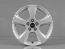 FORD GALAXY, S-MAX ORIG. ALU R17, 5x108 SENZORY ET55 (1315T)