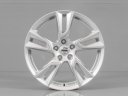 VOLVO XC60 7,5X18 5X108 ET50,5 31362866 DEMO ORIGINÁLNÍ ALU KOLA