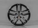 SEAT IBIZA OD 2017 ORIG. ALU KOLA R18, ET 51, 5x100 (153T)