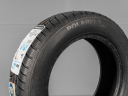 BARUM POLARIS 3 185/60 R15 88T 4024063438910 ZIMNÍ PNEUMATIKY