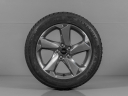 FORD FOCUS ACTIVE OE NOVÁ ZIMNÍ SADA R17 215/55 R17 5x108