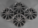 LEXUS GS 8,5x18 5x114,3 ET45 TPMS B32-858 ORIGINÁLNÍ ALU KOLA