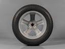 FORD EDGE, EM2C-D1A, R18, 5x108, SNÍMAČE TLAKU, ORIGINÁLNÍ ZIMNÍ SADA