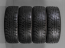 HANKOOK PNEUMATIKY R19 ZIMNÍ 235/50/19 103V, 4KS (1140T)