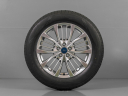 FORD KUGA MK3 OE LETNÍ SADA R18 225/60 R18 5X108 LV43-1007-A1A