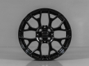 SMART FORFOUR 6,5x16 4x100 ET40 A4534013001 NOVÁ ALU KOLA, TPMS
