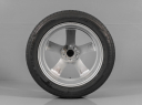 VW MULTIVAN, TRANSPORTER 255/45 R18, ROZTEČ 5x120, LETNÍ SADA