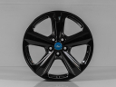 FORD S-MAX 7,5x18 5x108 ET55 EM2C-D1A ORIGINÁLNÍ ALU KOLA