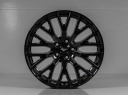 FORD MUSTANG 5,0 GT, FR3J-1007-BC/DA, FR3J-1007-EB/CC, R19, 5x114,3, ORIGINÁLNÍ DVOUROZMĚRNÁ ALU KOLA