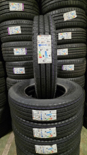 NOVÉ LETNÍ DODÁVKOVÉ PNEU HANKOOK 6.00 R16C EAN: 8808563286839