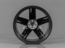 AUDI S1 7,5x18 5x100 ET37,5 8XA601025F NOVÁ ORIGINÁLNÍ ALU KOLA