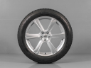 VOLVO XC90 609907 235/55 R19 5x108 ORIGINÁLNÍ ZIMNÍ ALU SADA