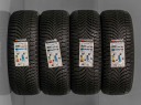 185/55 R14 80T NOVÉ ZIMNÍ PNEUMATIKY HANKOOK