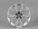 VOLKSWAGEN TOUAREG  9,0x20 5x112 ET33 TPMS, 760601025C ORIGINÁLNÍ ALU KOLA MONTERO