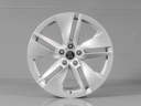ŠKODA ENYAQ 8,0x19 5x112 ET45 5LA601025B, 5LG071499B 8Z8 ORIGINÁLNÍ DEMO ALU KOLA