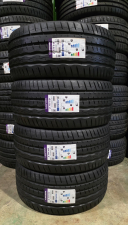 NOVÉ LETNÍ PNEUMATIKY LAUFENN (HANKOOK) 235/30 R20 EAN: 8808563525952