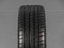 FORD FIESTA ST MK8, J1BC-1007-E1A, R18, 4x108, TPMS, DEMO LETNÍ ALU SADA