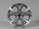 FORD MONDEO ST LINE 8,0x18 5x108 ET50 GS7J-AA ORIGINÁLNÍ ALU KOLA