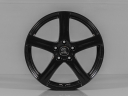 VW, ŠKODA, AUDI ENZO ALU KOLA R18, ROZTEČ 5x112, ŠKODA OCTAVIA